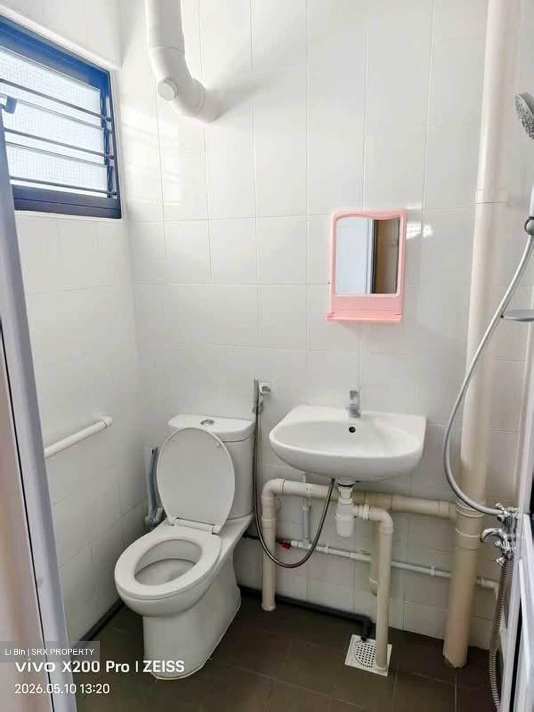 Blk 135 Bukit Batok West Avenue 6 (Bukit Batok), HDB 3 Rooms #556064161